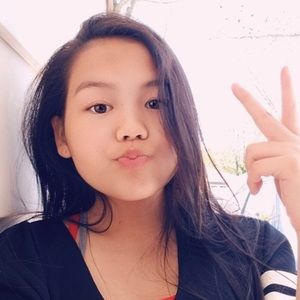 Meet your Posher, Butterfly